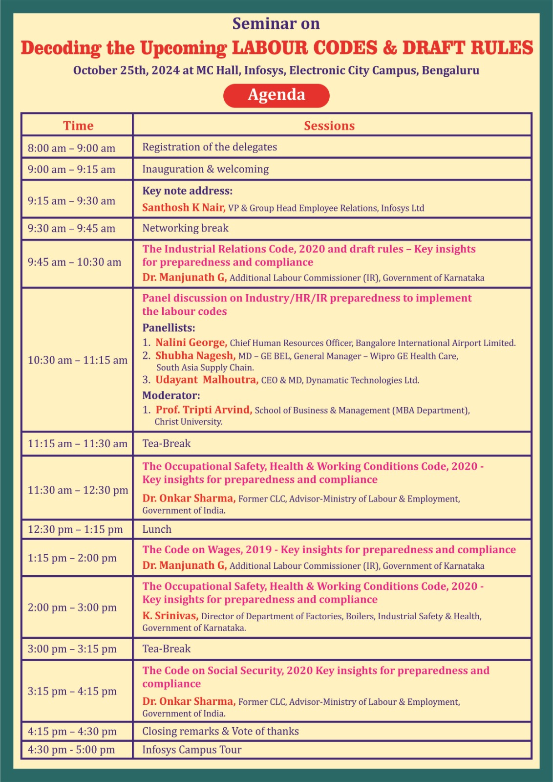 South-4-Care Learning Hub, Colombo