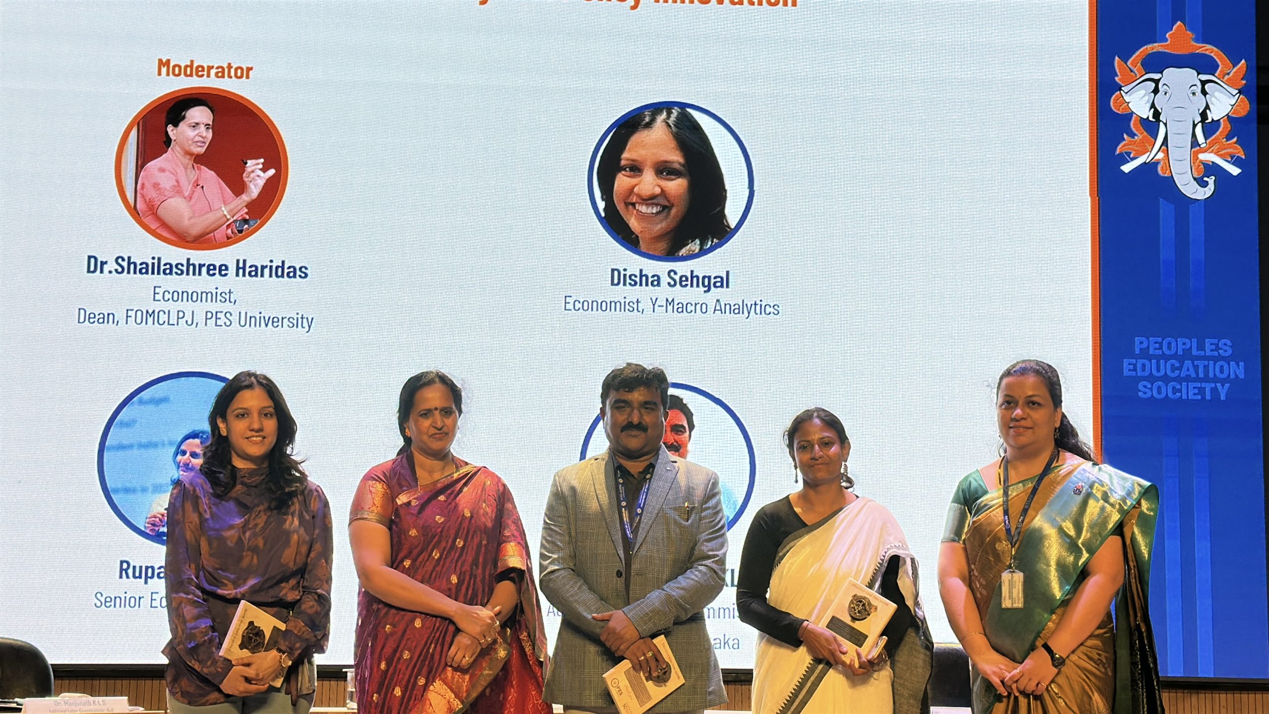 Resilient Economics In A Changing World: India’s Role And Roadmap Resilient Economics In A Changing World: India’s Role And Roadmap